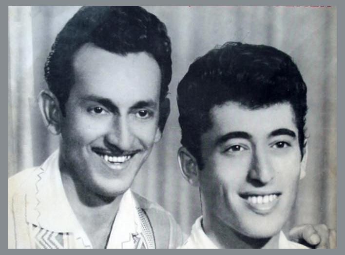 Belmiro e Belmonte